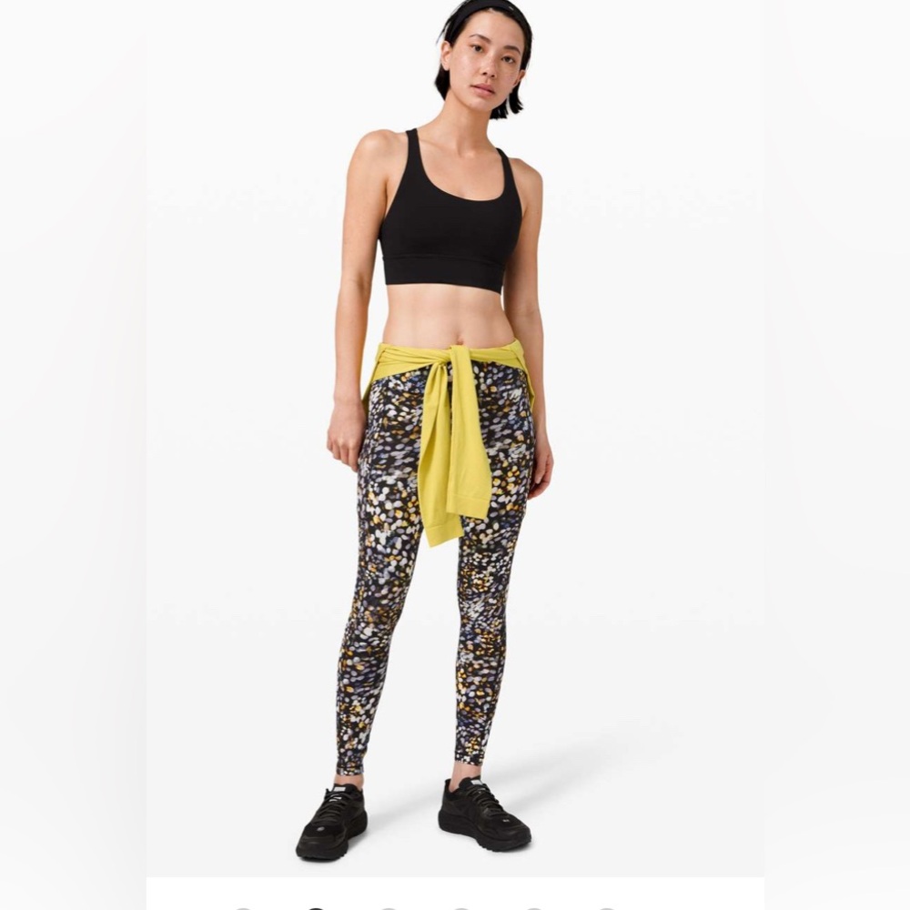 🍋 LULULEMON Speed Up Tight 28” Full-On Luxtreme Size 4